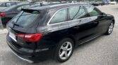 Audi A4 40 TDI Mild-Hybrid quattro advanced 2020m. Dyzelinas Automatinė