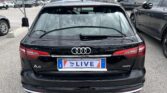 Audi A4 40 TDI Mild-Hybrid quattro advanced 2020m. Dyzelinas Automatinė
