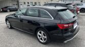 Audi A4 40 TDI Mild-Hybrid quattro advanced 2020m. Dyzelinas Automatinė