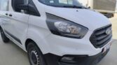 Ford Tourneo Custom 2.0 TDCi 320 L1 Ambiente 2021m. Dyzelinas Mechaninė