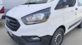 Ford Tourneo Custom 2.0 TDCi 320 L1 Ambiente 2021m. Dyzelinas Mechaninė