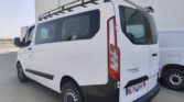 Ford Tourneo Custom 2.0 TDCi 320 L1 Ambiente 2021m. Dyzelinas Mechaninė