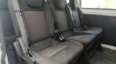 Ford Tourneo Custom 2.0 TDCi 320 L1 Ambiente 2021m. Dyzelinas Mechaninė