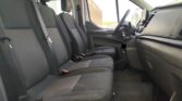 Ford Tourneo Custom 2.0 TDCi 320 L1 Ambiente 2021m. Dyzelinas Mechaninė