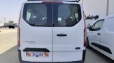Ford Tourneo Custom 2.0 TDCi 320 L1 Ambiente 2021m. Dyzelinas Mechaninė