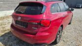 Fiat Tipo 1.6 JTDM Lounge 2017m. Dyzelinas Automatinė