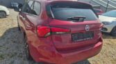 Fiat Tipo 1.6 JTDM Lounge 2017m. Dyzelinas Automatinė