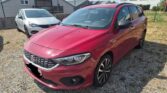 Fiat Tipo 1.6 JTDM Lounge 2017m. Dyzelinas Automatinė