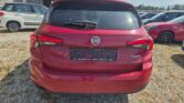 Fiat Tipo 1.6 JTDM Lounge 2017m. Dyzelinas Automatinė
