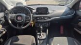 Fiat Tipo 1.6 JTDM Lounge 2017m. Dyzelinas Automatinė