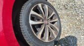 Fiat Tipo 1.6 JTDM Lounge 2017m. Dyzelinas Automatinė