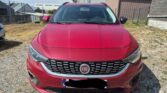 Fiat Tipo 1.6 JTDM Lounge 2017m. Dyzelinas Automatinė