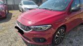 Fiat Tipo 1.6 JTDM Lounge 2017m. Dyzelinas Automatinė