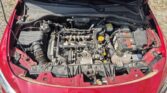 Fiat Tipo 1.6 JTDM Lounge 2017m. Dyzelinas Automatinė