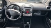 Toyota Aygo 1.0 Cool Go 2014m. Benzinas Mechaninė