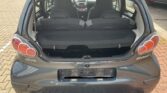 Toyota Aygo 1.0 Cool Go 2014m. Benzinas Mechaninė