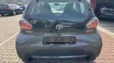 Toyota Aygo 1.0 Cool Go 2014m. Benzinas Mechaninė