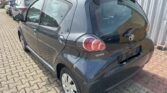 Toyota Aygo 1.0 Cool Go 2014m. Benzinas Mechaninė