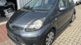 Toyota Aygo 1.0 Cool Go 2014m. Benzinas Mechaninė
