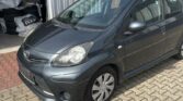Toyota Aygo 1.0 Cool Go 2014m. Benzinas Mechaninė