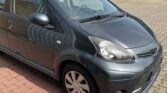 Toyota Aygo 1.0 Cool Go 2014m. Benzinas Mechaninė
