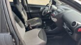 Toyota Aygo 1.0 Cool Go 2014m. Benzinas Mechaninė