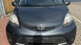 Toyota Aygo 1.0 Cool Go 2014m. Benzinas Mechaninė