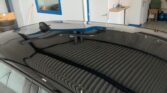 DS Automobiles DS3 1.2 PureTech Bastille 2023m. Benzinas Automatinė
