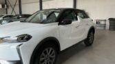 DS Automobiles DS3 1.2 PureTech Bastille 2023m. Benzinas Automatinė