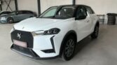 DS Automobiles DS3 1.2 PureTech Bastille 2023m. Benzinas Automatinė