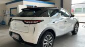 DS Automobiles DS3 1.2 PureTech Bastille 2023m. Benzinas Automatinė