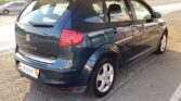 Seat Altea 1.9 TDI Green 2006m. Dyzelinas Mechaninė