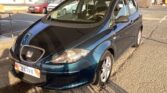 Seat Altea 1.9 TDI Green 2006m. Dyzelinas Mechaninė