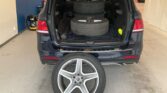 Mercedes-Benz GLE-Klasse GLE 400 4Matic AMG Line 2017m. Benzinas Automatinė