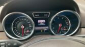 Mercedes-Benz GLE-Klasse GLE 400 4Matic AMG Line 2017m. Benzinas Automatinė