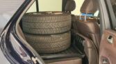 Mercedes-Benz GLE-Klasse GLE 400 4Matic AMG Line 2017m. Benzinas Automatinė