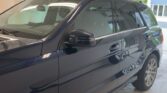 Mercedes-Benz GLE-Klasse GLE 400 4Matic AMG Line 2017m. Benzinas Automatinė