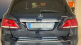 Mercedes-Benz GLE-Klasse GLE 400 4Matic AMG Line 2017m. Benzinas Automatinė