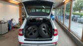 Skoda Octavia 2.0 TDI Scout 4x4 2016m. Dyzelinas Automatinė