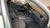 Skoda Octavia 2.0 TDI Scout 4x4 2016m. Dyzelinas Automatinė