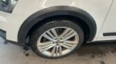 Skoda Octavia 2.0 TDI Scout 4x4 2016m. Dyzelinas Automatinė