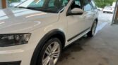 Skoda Octavia 2.0 TDI Scout 4x4 2016m. Dyzelinas Automatinė