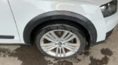 Skoda Octavia 2.0 TDI Scout 4x4 2016m. Dyzelinas Automatinė