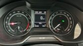 Skoda Octavia 2.0 TDI Scout 4x4 2016m. Dyzelinas Automatinė