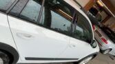 Skoda Octavia 2.0 TDI Scout 4x4 2016m. Dyzelinas Automatinė