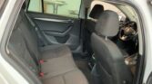 Skoda Octavia 2.0 TDI Scout 4x4 2016m. Dyzelinas Automatinė