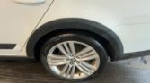 Skoda Octavia 2.0 TDI Scout 4x4 2016m. Dyzelinas Automatinė