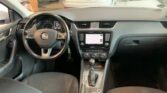 Skoda Octavia 2.0 TDI Scout 4x4 2016m. Dyzelinas Automatinė
