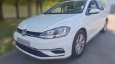 Volkswagen Golf VII 1.4 TSI Confortline Business BlueMotion Tech 2017m. Benzinas Automatinė