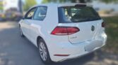 Volkswagen Golf VII 1.4 TSI Confortline Business BlueMotion Tech 2017m. Benzinas Automatinė